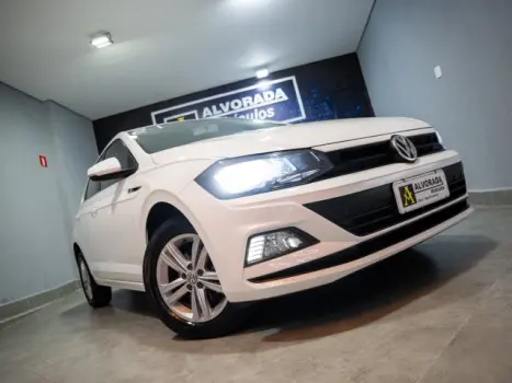 VOLKSWAGEN Polo Hatch 1.0 12V 4P MPI FLEX, Foto 4