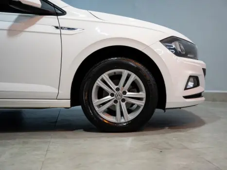 VOLKSWAGEN Polo Hatch 1.0 12V 4P MPI FLEX, Foto 5