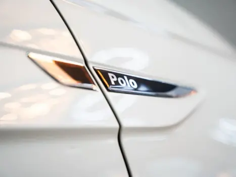 VOLKSWAGEN Polo Hatch 1.0 12V 4P MPI FLEX, Foto 6