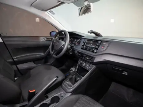 VOLKSWAGEN Polo Hatch 1.0 12V 4P MPI FLEX, Foto 8