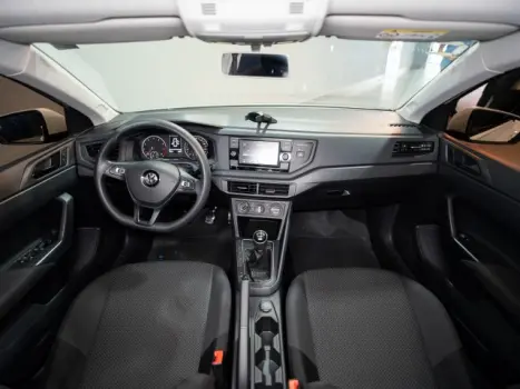 VOLKSWAGEN Polo Hatch 1.0 12V 4P MPI FLEX, Foto 9