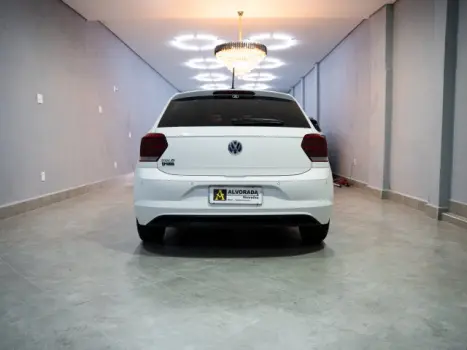 VOLKSWAGEN Polo Hatch 1.0 12V 4P MPI FLEX, Foto 14