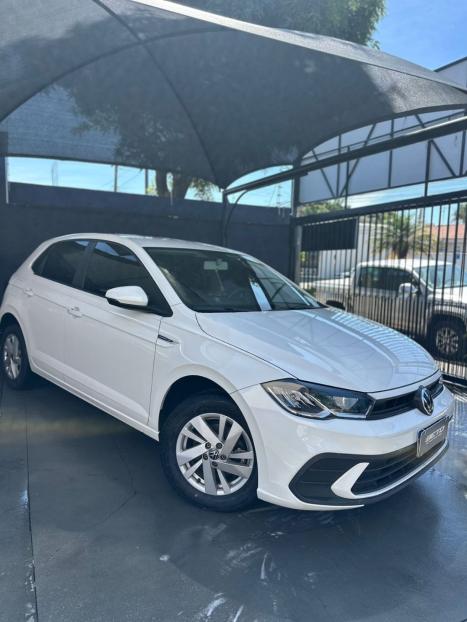 VOLKSWAGEN Polo Hatch 1.0 4P 170 TSI COMFORTLINE AUTOM�TICO, Foto 1
