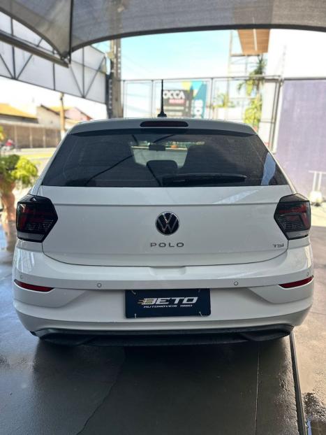 VOLKSWAGEN Polo Hatch 1.0 4P 170 TSI COMFORTLINE AUTOM�TICO, Foto 3