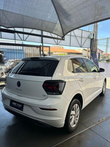 VOLKSWAGEN Polo Hatch 1.0 4P 170 TSI COMFORTLINE AUTOM�TICO, Foto 4