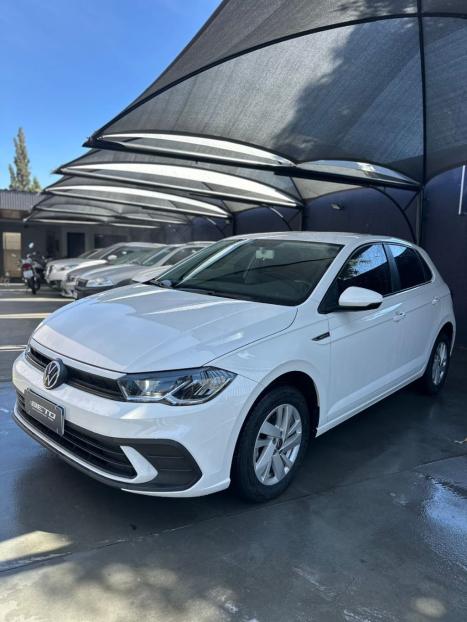 VOLKSWAGEN Polo Hatch 1.0 4P 170 TSI COMFORTLINE AUTOM�TICO, Foto 5