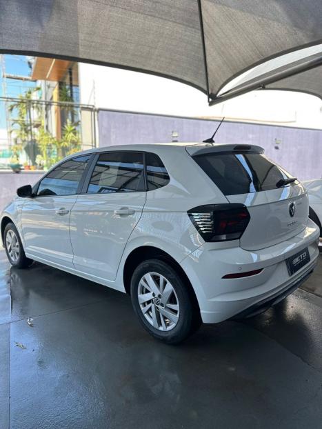 VOLKSWAGEN Polo Hatch 1.0 4P 170 TSI COMFORTLINE AUTOM�TICO, Foto 6