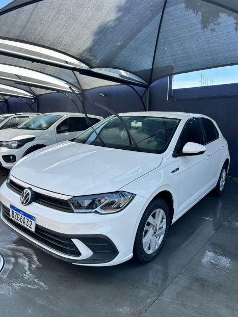 VOLKSWAGEN Polo Hatch 1.0 4P 170 TSI COMFORTLINE AUTOM�TICO, Foto 7