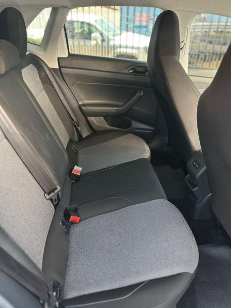 VOLKSWAGEN Polo Hatch 1.0 4P 170 TSI COMFORTLINE AUTOM�TICO, Foto 9