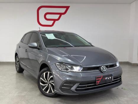 VOLKSWAGEN Polo Hatch 1.0 4P 170 TSI HIGHLINE AUTOM�TICO, Foto 2