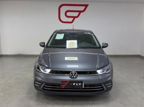 VOLKSWAGEN Polo Hatch 1.0 4P 170 TSI HIGHLINE AUTOM�TICO, Foto 3