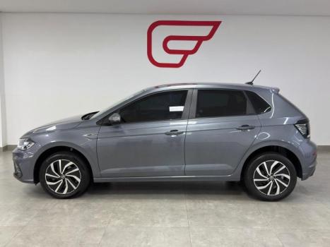 VOLKSWAGEN Polo Hatch 1.0 4P 170 TSI HIGHLINE AUTOM�TICO, Foto 4