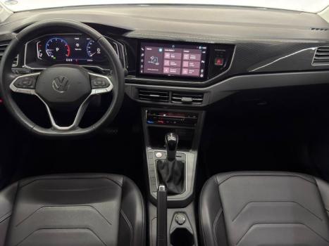 VOLKSWAGEN Polo Hatch 1.0 4P 170 TSI HIGHLINE AUTOM�TICO, Foto 6