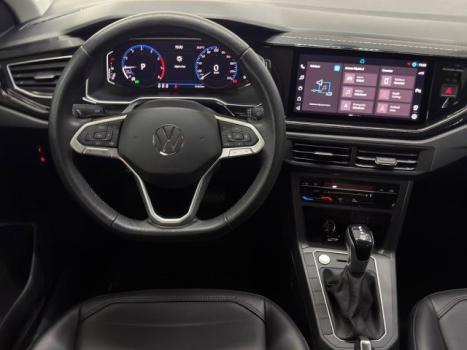 VOLKSWAGEN Polo Hatch 1.0 4P 170 TSI HIGHLINE AUTOM�TICO, Foto 7