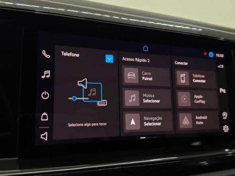 VOLKSWAGEN Polo Hatch 1.0 4P 170 TSI HIGHLINE AUTOM�TICO, Foto 10