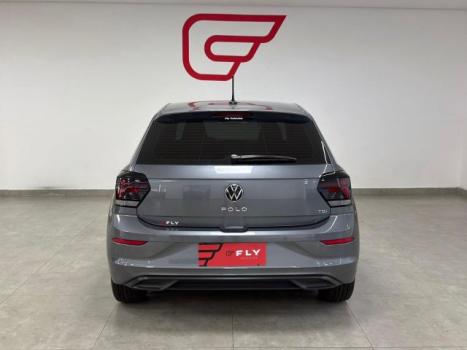 VOLKSWAGEN Polo Hatch 1.0 4P 170 TSI HIGHLINE AUTOM�TICO, Foto 14