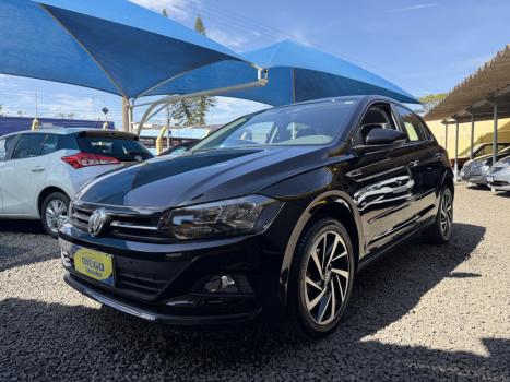 VOLKSWAGEN Polo Hatch 1.0 12V 4P 200 TSI HIGHLINE AUTOM�TICO, Foto 1