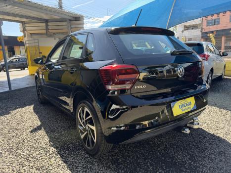 VOLKSWAGEN Polo Hatch 1.0 12V 4P 200 TSI HIGHLINE AUTOM�TICO, Foto 3