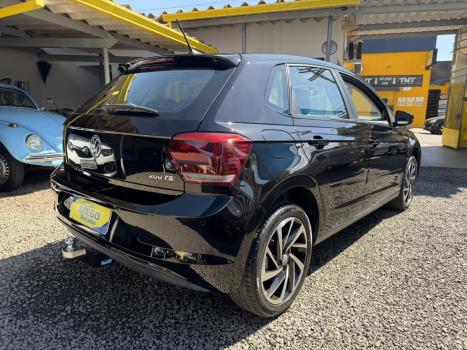 VOLKSWAGEN Polo Hatch 1.0 12V 4P 200 TSI HIGHLINE AUTOM�TICO, Foto 5