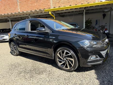 VOLKSWAGEN Polo Hatch 1.0 12V 4P 200 TSI HIGHLINE AUTOM�TICO, Foto 6