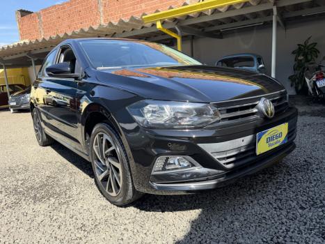 VOLKSWAGEN Polo Hatch 1.0 12V 4P 200 TSI HIGHLINE AUTOM�TICO, Foto 7
