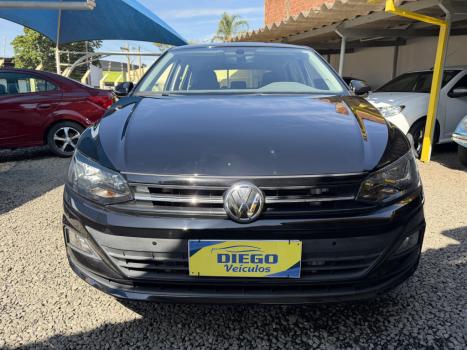 VOLKSWAGEN Polo Hatch 1.0 12V 4P 200 TSI HIGHLINE AUTOM�TICO, Foto 8