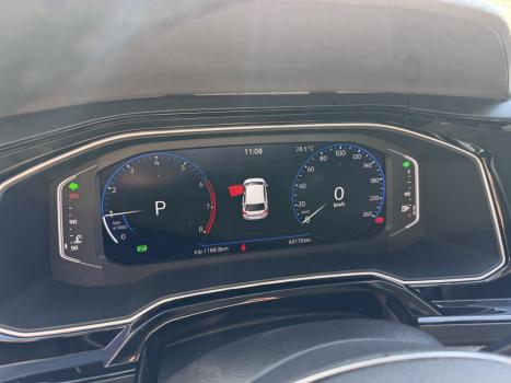 VOLKSWAGEN Polo Hatch 1.0 12V 4P 200 TSI HIGHLINE AUTOM�TICO, Foto 9