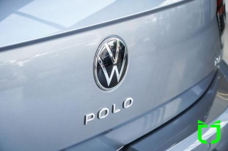 VOLKSWAGEN Polo Hatch 1.0 12V 4P 170 TSI SENSE AUTOM�TICO, Foto 8