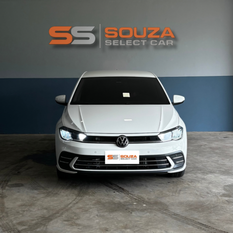 VOLKSWAGEN Polo Hatch 1.0 12V 4P 200 TSI HIGHLINE AUTOM�TICO, Foto 2