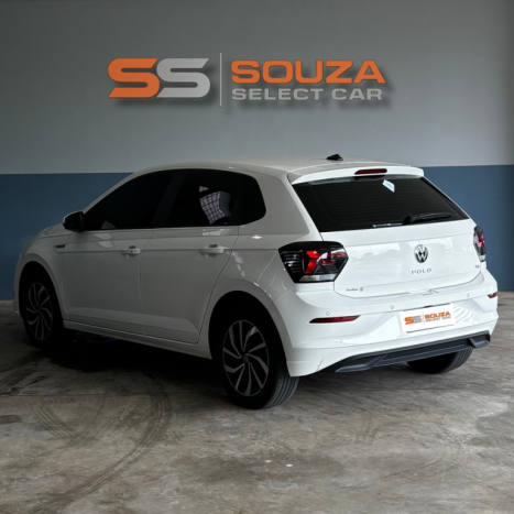 VOLKSWAGEN Polo Hatch 1.0 12V 4P 200 TSI HIGHLINE AUTOM�TICO, Foto 3