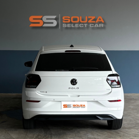 VOLKSWAGEN Polo Hatch 1.0 12V 4P 200 TSI HIGHLINE AUTOM�TICO, Foto 4