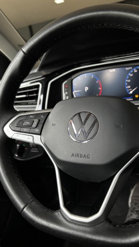 VOLKSWAGEN Polo Hatch 1.0 12V 4P 200 TSI HIGHLINE AUTOM�TICO, Foto 14