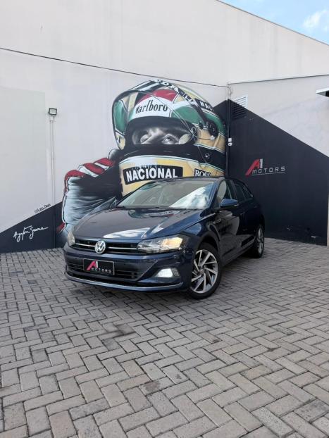 VOLKSWAGEN Polo Hatch 1.0 12V 4P 200 TSI HIGHLINE AUTOM�TICO, Foto 1