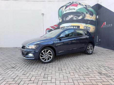 VOLKSWAGEN Polo Hatch 1.0 12V 4P 200 TSI HIGHLINE AUTOM�TICO, Foto 2