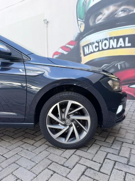 VOLKSWAGEN Polo Hatch 1.0 12V 4P 200 TSI HIGHLINE AUTOM�TICO, Foto 8