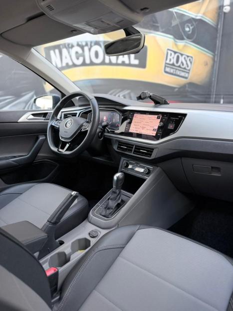 VOLKSWAGEN Polo Hatch 1.0 12V 4P 200 TSI HIGHLINE AUTOM�TICO, Foto 10