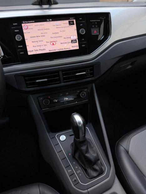 VOLKSWAGEN Polo Hatch 1.0 12V 4P 200 TSI HIGHLINE AUTOM�TICO, Foto 14