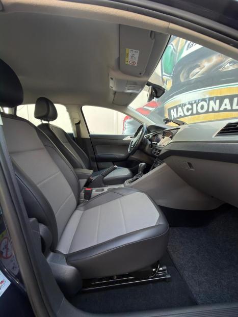 VOLKSWAGEN Polo Hatch 1.0 12V 4P 200 TSI HIGHLINE AUTOM�TICO, Foto 15