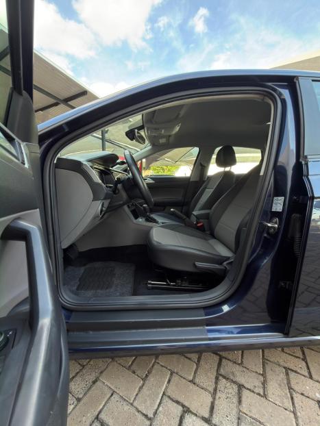 VOLKSWAGEN Polo Hatch 1.0 12V 4P 200 TSI HIGHLINE AUTOM�TICO, Foto 16