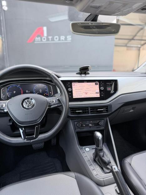 VOLKSWAGEN Polo Hatch 1.0 12V 4P 200 TSI HIGHLINE AUTOM�TICO, Foto 18