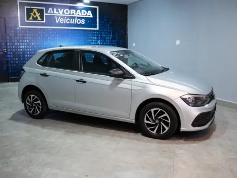 VOLKSWAGEN Polo Hatch 1.0 4P MPI TRACK, Foto 3