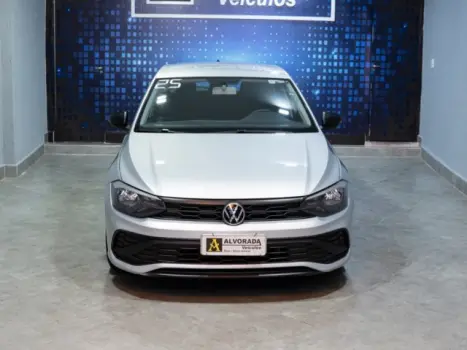 VOLKSWAGEN Polo Hatch 1.0 4P MPI TRACK, Foto 4