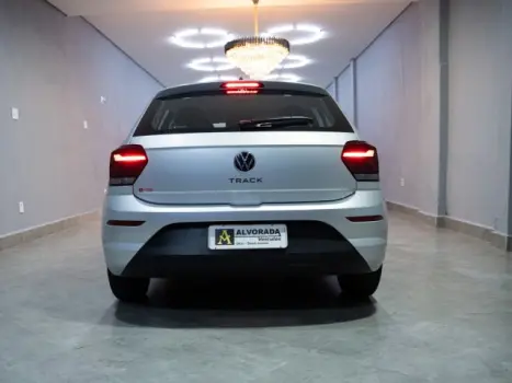 VOLKSWAGEN Polo Hatch 1.0 4P MPI TRACK, Foto 18