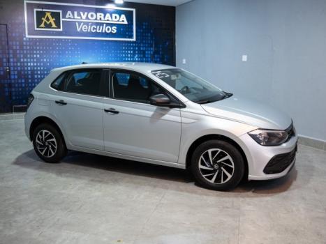 VOLKSWAGEN Polo Hatch 1.0 4P MPI TRACK, Foto 3