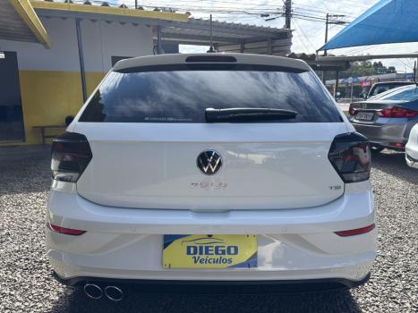 VOLKSWAGEN Polo Hatch 1.0 4P 170 TSI COMFORTLINE AUTOM�TICO, Foto 4