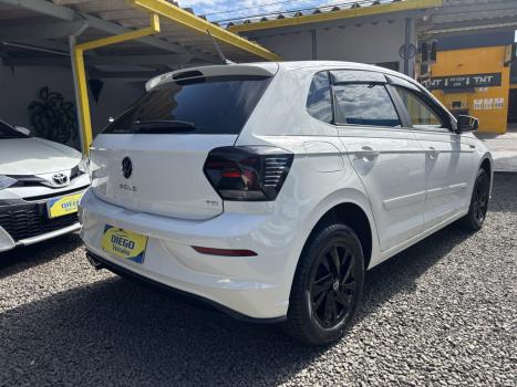 VOLKSWAGEN Polo Hatch 1.0 4P 170 TSI COMFORTLINE AUTOM�TICO, Foto 5