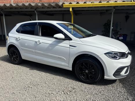 VOLKSWAGEN Polo Hatch 1.0 4P 170 TSI COMFORTLINE AUTOM�TICO, Foto 6