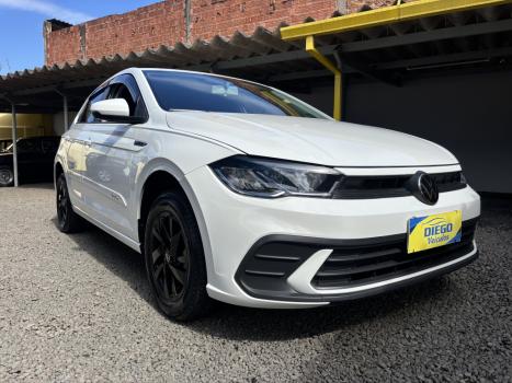 VOLKSWAGEN Polo Hatch 1.0 4P 170 TSI COMFORTLINE AUTOM�TICO, Foto 7
