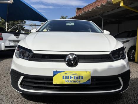VOLKSWAGEN Polo Hatch 1.0 4P 170 TSI COMFORTLINE AUTOM�TICO, Foto 8