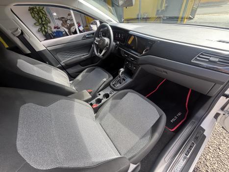 VOLKSWAGEN Polo Hatch 1.0 4P 170 TSI COMFORTLINE AUTOM�TICO, Foto 14